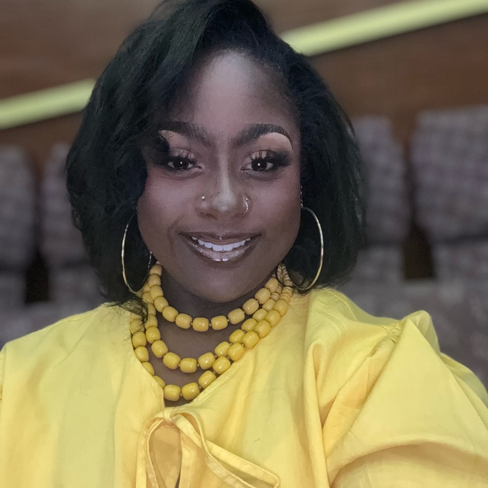 Meet your Posher, Kenitra